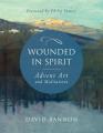  Wounded in Spirit: Advent Art and Meditations: A 25-Day Illustrated Advent Devotional for the Grieving with Scriptures and Stories Drawn from the Work 