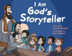  I Am God\'s Storyteller 