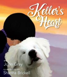  Keller\'s Heart 