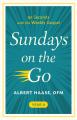  Sundays on the Go: 90 Seconds with the Weekly Gospel, Year a 