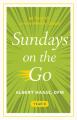  Sundays on the Go: 90 Seconds with the Weekly Gospel, Year B 