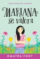  Mariana Se Valora: Volume 1 