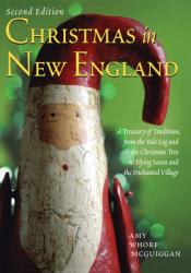  Christmas in New England, Second Edition 