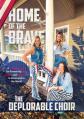  Home of the Brave: A Guided Journal for Promoting God, Family, and Country--At Home and in the World 
