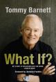  What If?: My Story of Believing God for More... Always More 