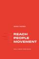  Reach People Movement: Small Group Curriculum 