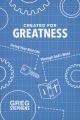  Created for Greatness: Living Your Best Life Through God's Word 