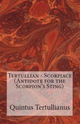  Scorpiace: Antidote for the Scorpion\'s Sting 