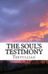 The Soul\'s Testimony 