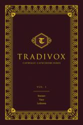  Tradivox Vol 1: Bonner, Vaux, and Ledesma Volume 1 
