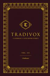  Tradivox Vol 3: Challoner Volume 3 