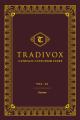  Tradivox Vol 11: Gaume 
