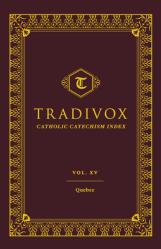  Tradivox Vol 15: Quebec 