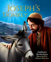  Joseph\'s Donkey 