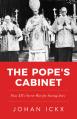  The Pope's Cabinet: Pius XII's Secret War for Saving Jews 