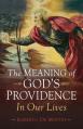  The Meaning of God's Providence: In Our Lives 