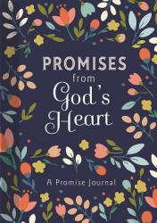  Promises from God\'s Heart 