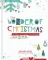  The Wonder of Christmas: 25 Days of Advent Journaling for Girls 