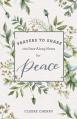  Prayers to Share for Peace: 100 Pass-Along Notes for Peace 