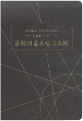  Bible Promises for the Enneagram 