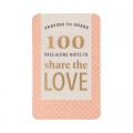 Prayers to Share: 100 Pass-Along Notes to Share the Love 