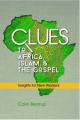  Clues to Africa, Islam, and the Gospel: Insights for New Workers 