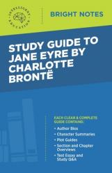  Study Guide to Jane Eyre by Charlotte Bront 