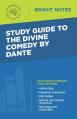  Study Guide to The Divine Comedy by Dante 