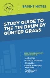  Study Guide to The Tin Drum by Gunter Grass 