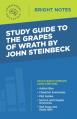  Study Guide to The Grapes of Wrath by John Steinbeck 