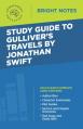  Study Guide to Gulliver's Travels by Jonathan Swift 
