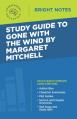 Study Guide to Gone with the Wind by Margaret Mitchell 