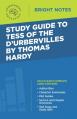  Study Guide to Tess of d'Urbervilles by Thomas Hardy 