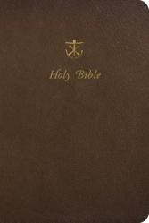  The Ave Catholic Notetaking Bible (Rsv2ce) 
