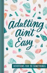  Adulting Ain\'t Easy 