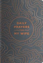  Daily Prayers: Wife 
