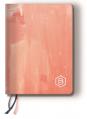  Ccb Osc Bible -Pink Watercolor Cover 