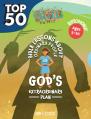  The Top 50 Bible Lessons about Ordinary People in God's Extraordinary Plan 