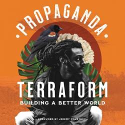  Terraform Lib/E: Building a Better World 
