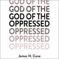  God of the Oppressed Lib/E 