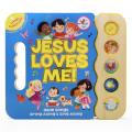  Jesus Loves Me! (Little Sunbeams) 