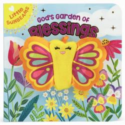  God\'s Garden of Blessings (Little Sunbeams) 