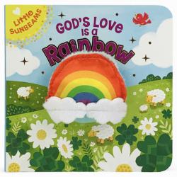  God\'s Love Is a Rainbow (Little Sunbeams) 