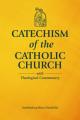  Catechism of the Catholic Church with Theological Commentary 