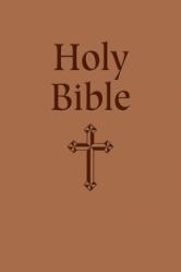  Catholic Bible, Deluxe Edition 