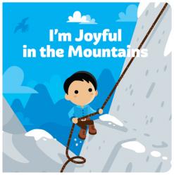  I\'m Joyful in the Mountains 