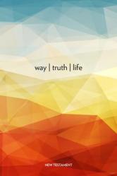  Way Truth Life, New Testament (Nabre) 