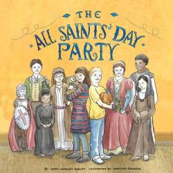  The All Saints\' Day Party 