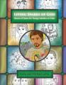  Living Sparks of God: Stories of Saints for Young Catholics to Color 