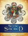  Sense of the Sacred: A Coloring Book for Young Illuminators 